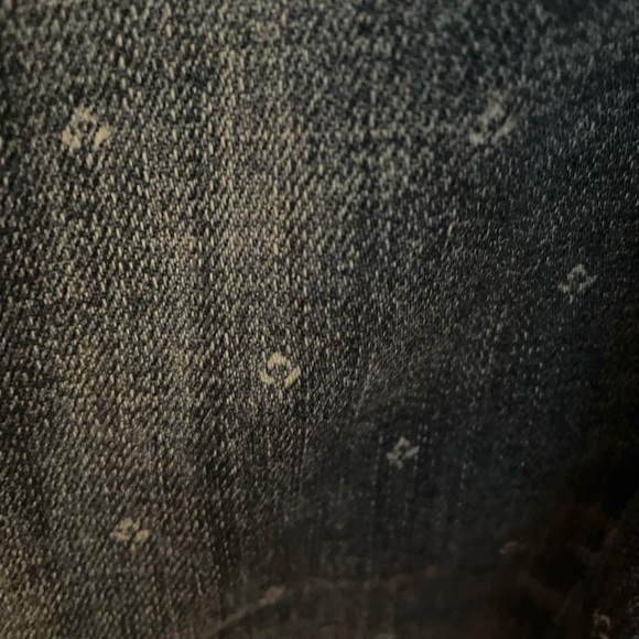 Talbots SlimLeg Ankle Length Jeans NWT - Picture 3 of 4